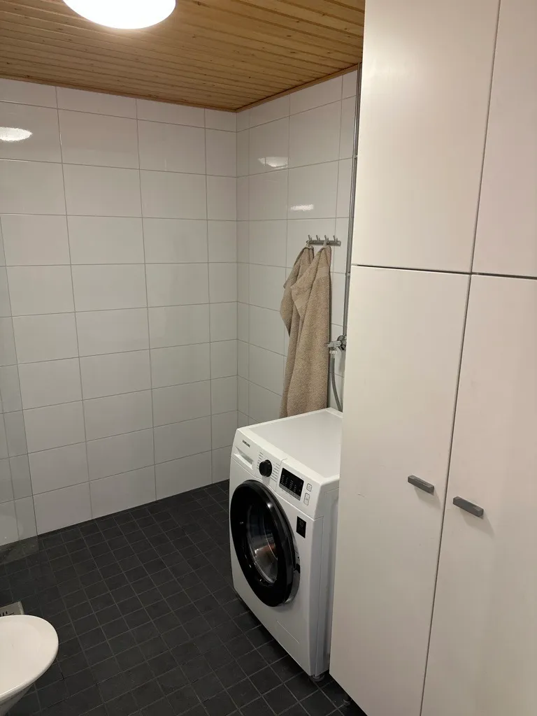 Hyreslägenhet på Helsinki i helsinki