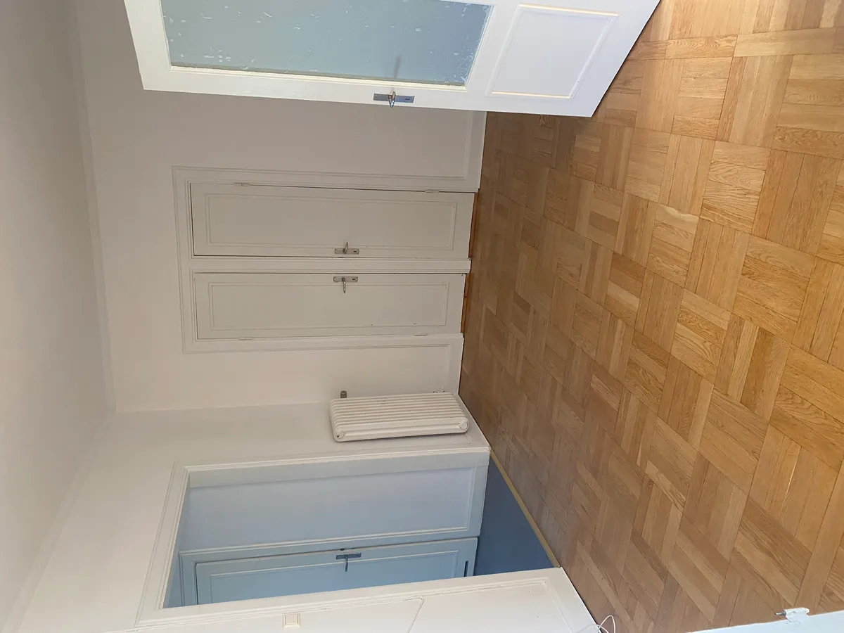 Hyreslägenhet på Eskilstuna i eskilstuna