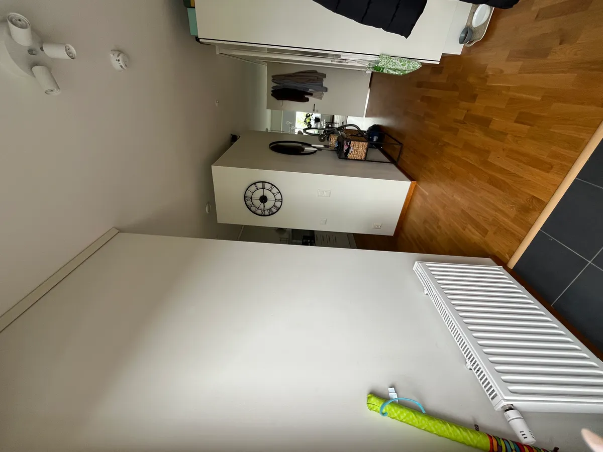 Hyreslägenhet på Växjö i vaxjo