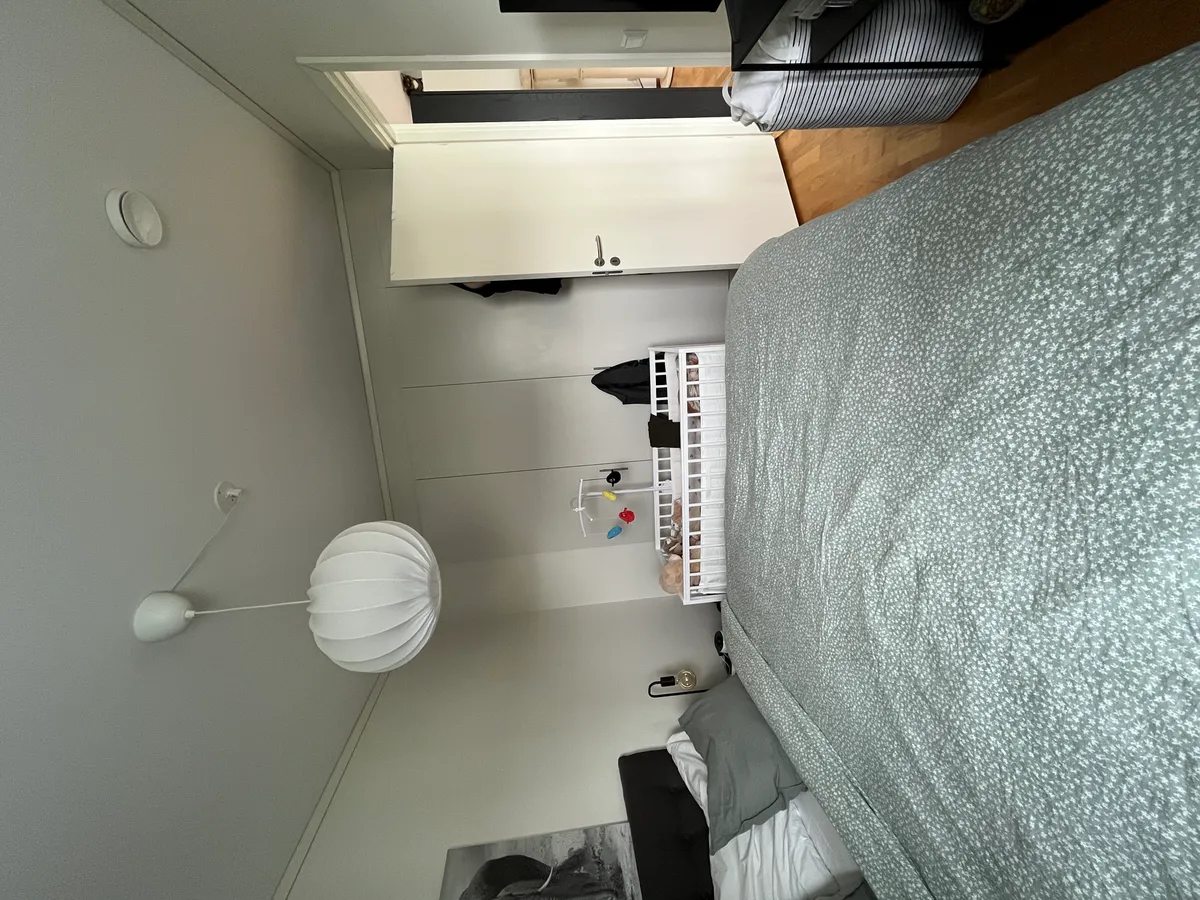 Hyreslägenhet på Växjö i vaxjo