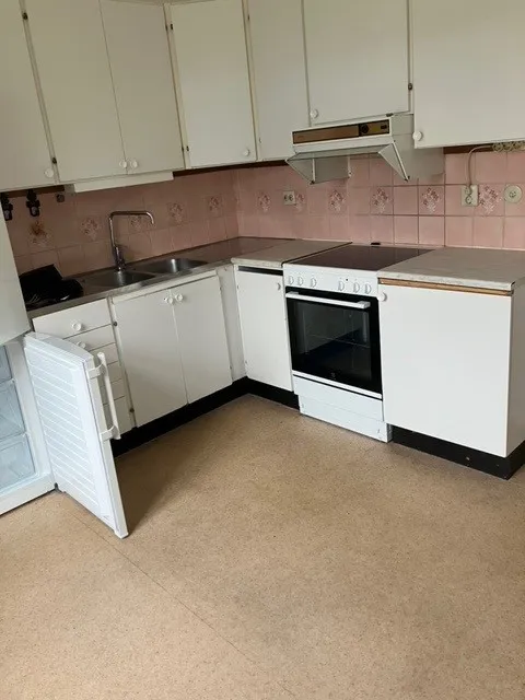 Hyreslägenhet på Fritsla i fritsla