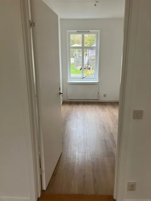 Hyreslägenhet på Fritsla i fritsla