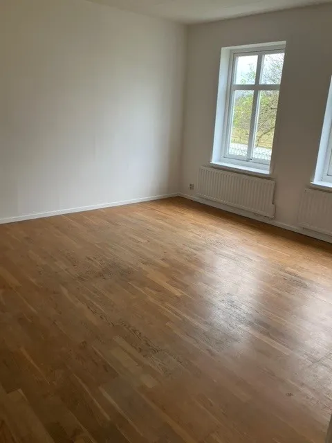 Hyreslägenhet på Fritsla i fritsla