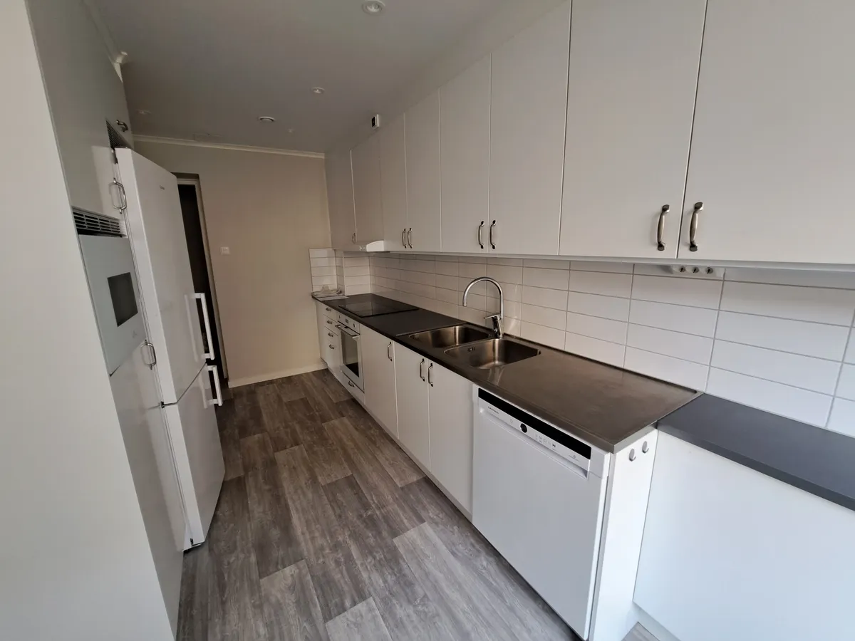 Hyreslägenhet på Uddevalla i uddevalla
