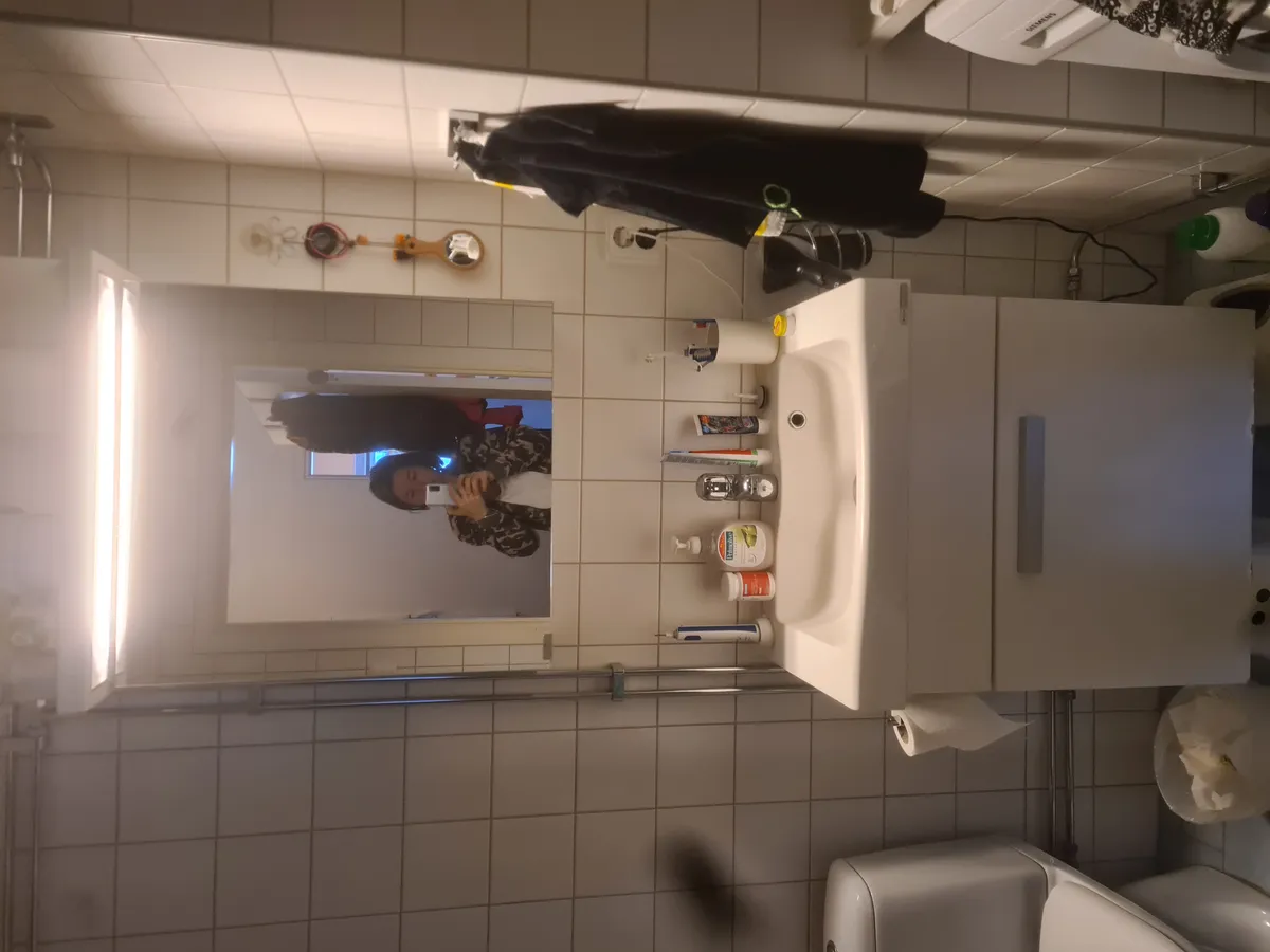 Hyreslägenhet på Solna i solna
