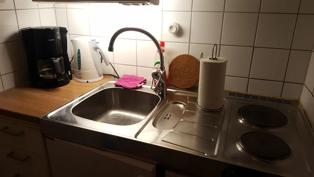 Hyreslägenhet på Solna i solna
