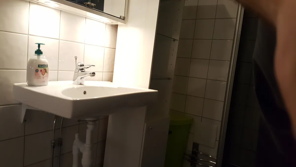 Hyreslägenhet på Solna i solna