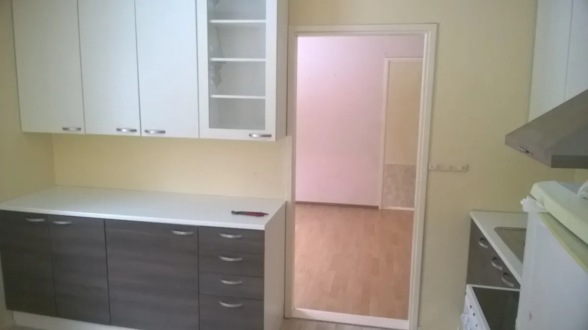 Hyreslägenhet på Kotka i kotka