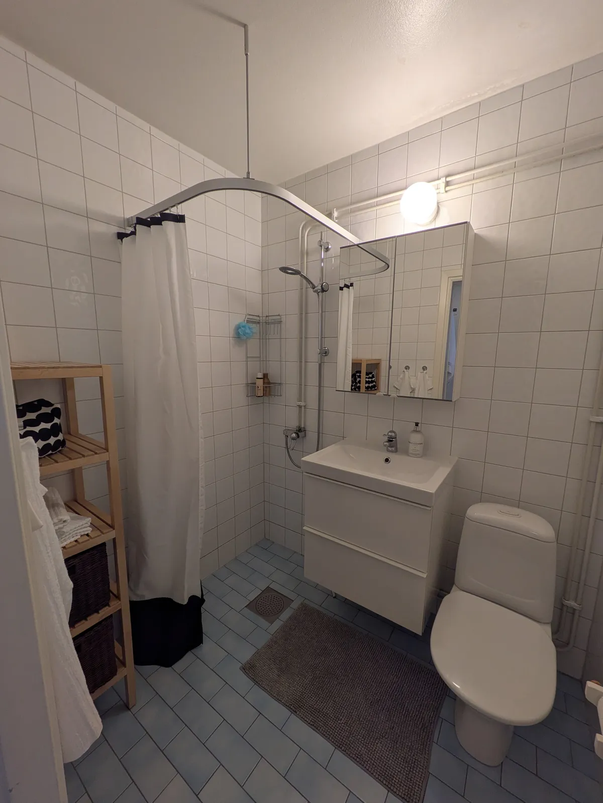 Hyreslägenhet på Uppsala i uppsala