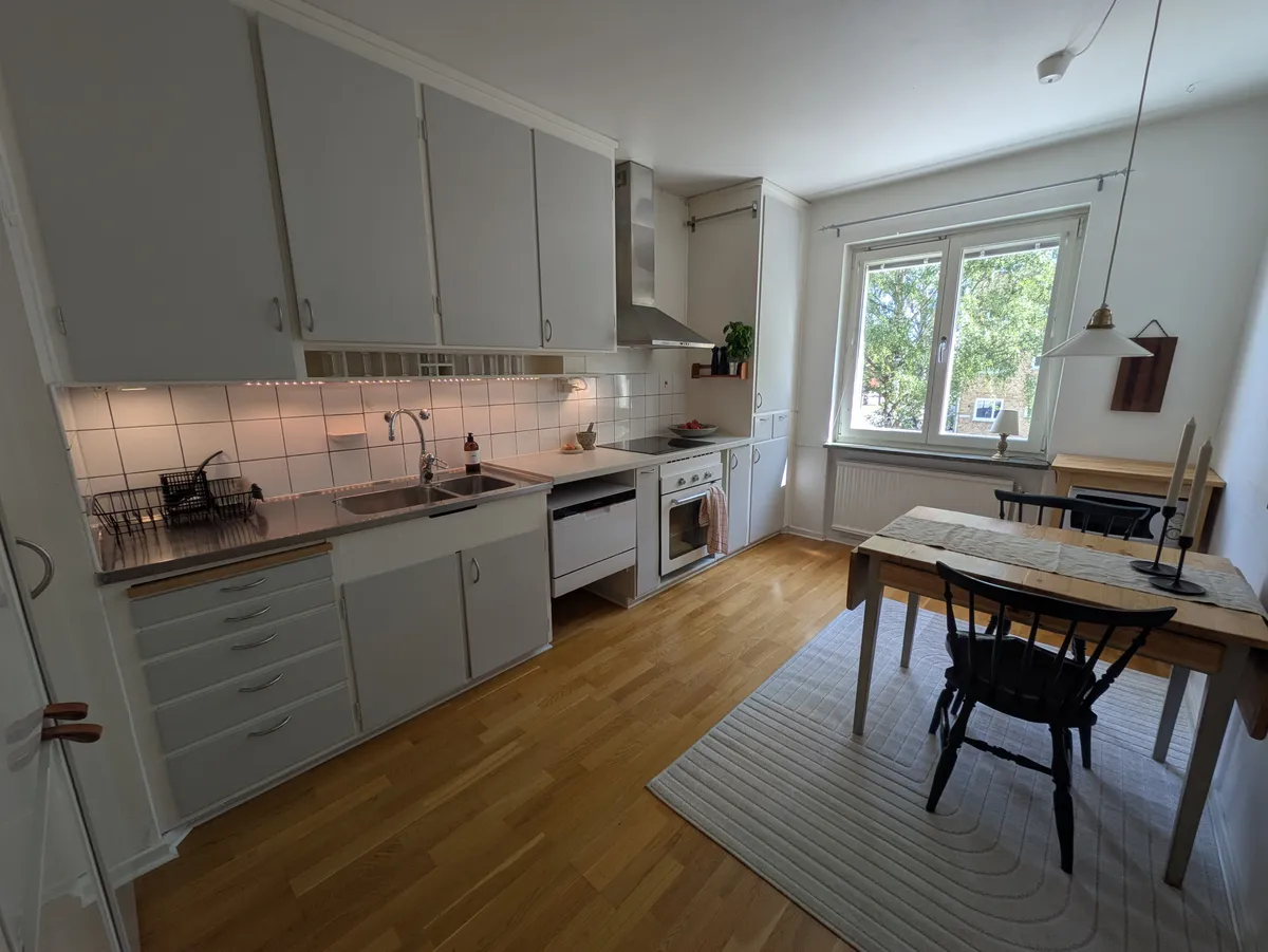 Hyreslägenhet på Uppsala i uppsala