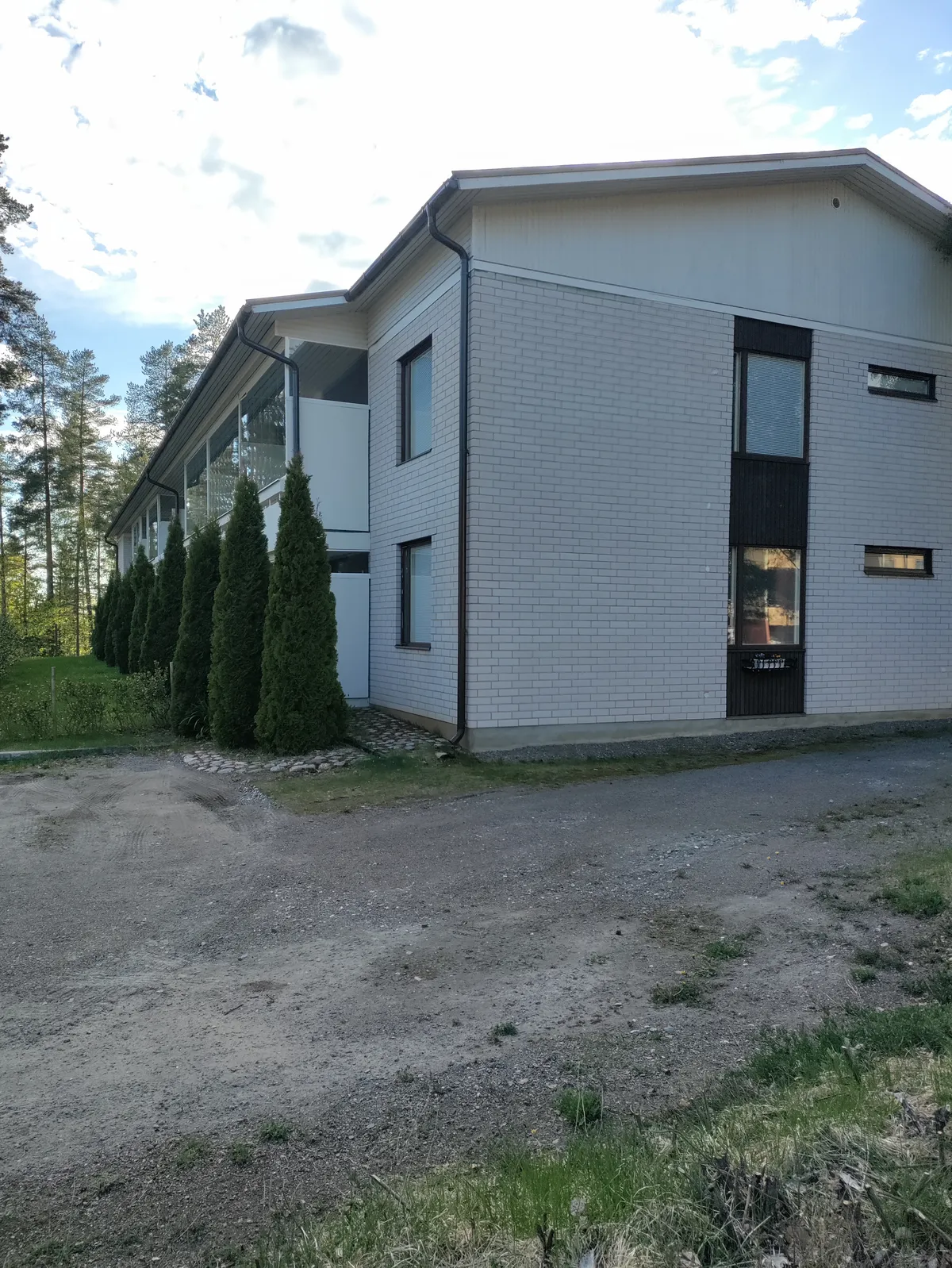Hyresbostad på Lappeenranta i lappeenranta