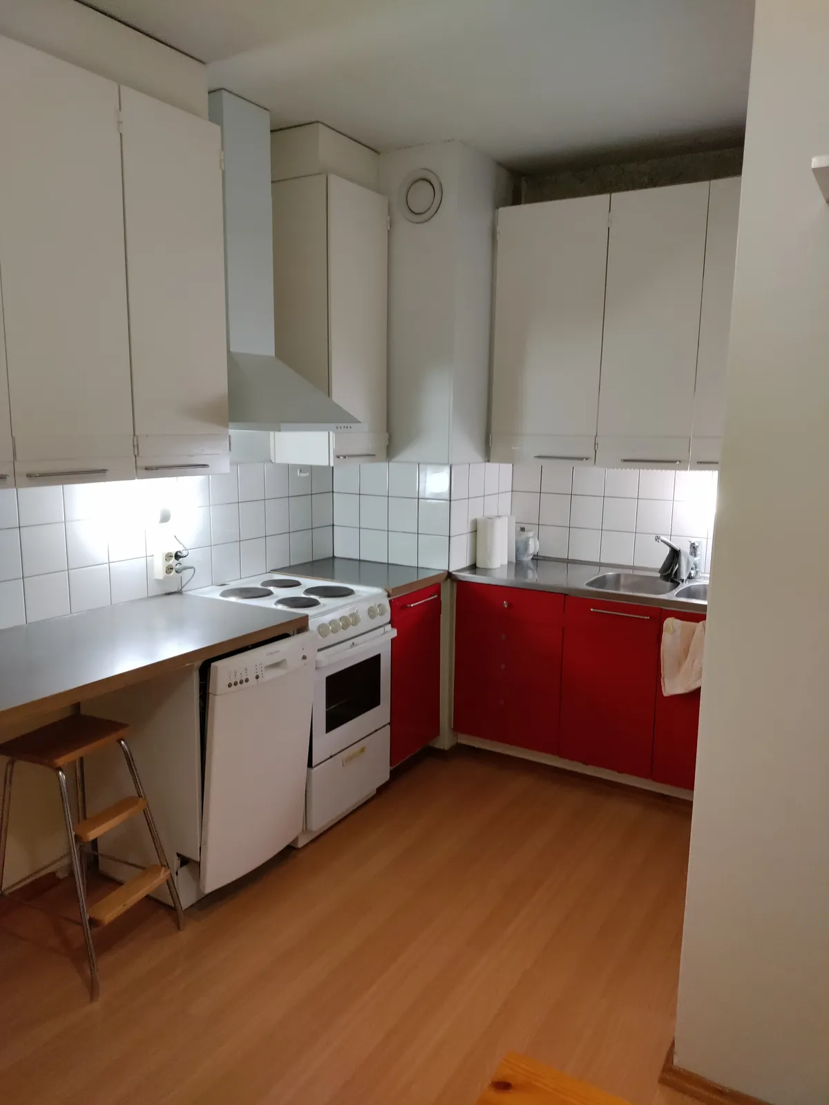Hyresbostad på Lappeenranta i lappeenranta