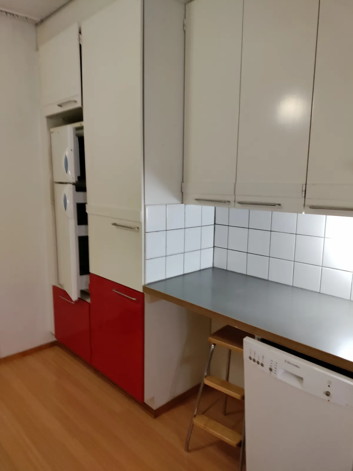 Hyresbostad på Lappeenranta i lappeenranta