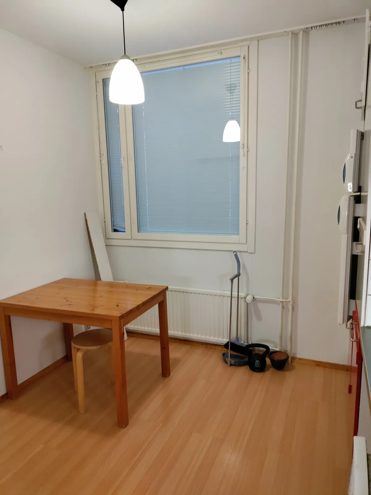 Hyresbostad på Lappeenranta i lappeenranta