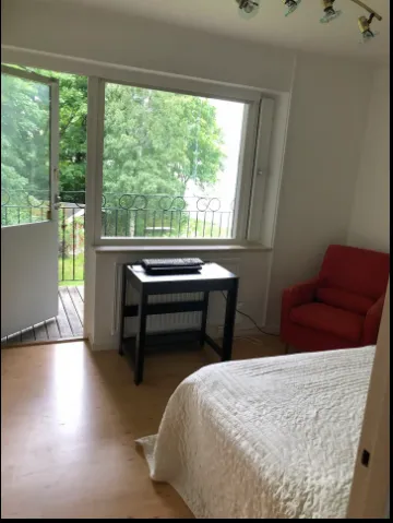Hyresbostad på Tyresö i tyreso