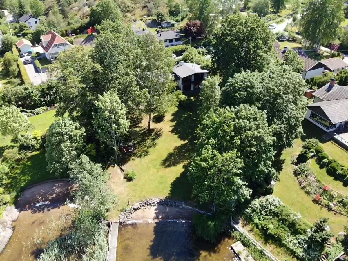 Hyresbostad på Tyresö i tyreso