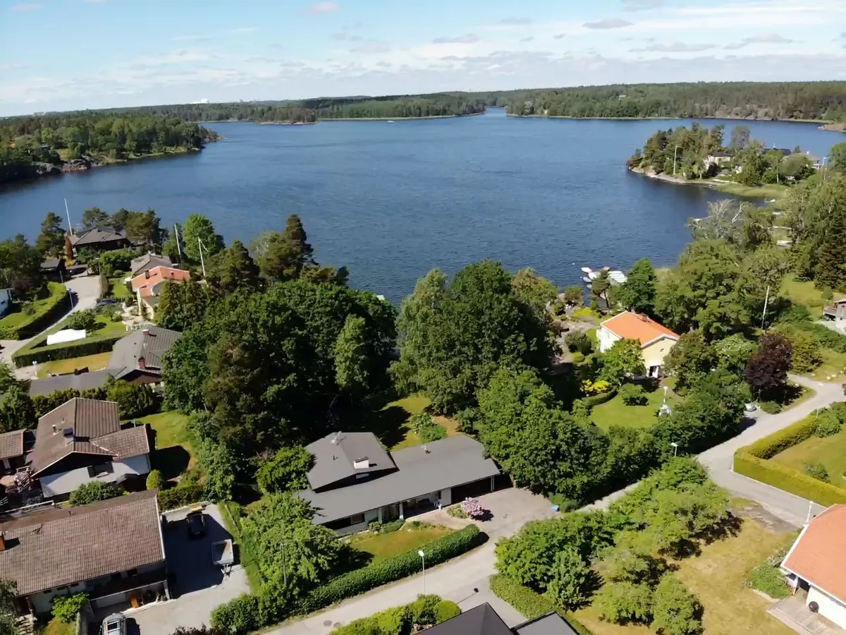 Hyresbostad på Tyresö i tyreso