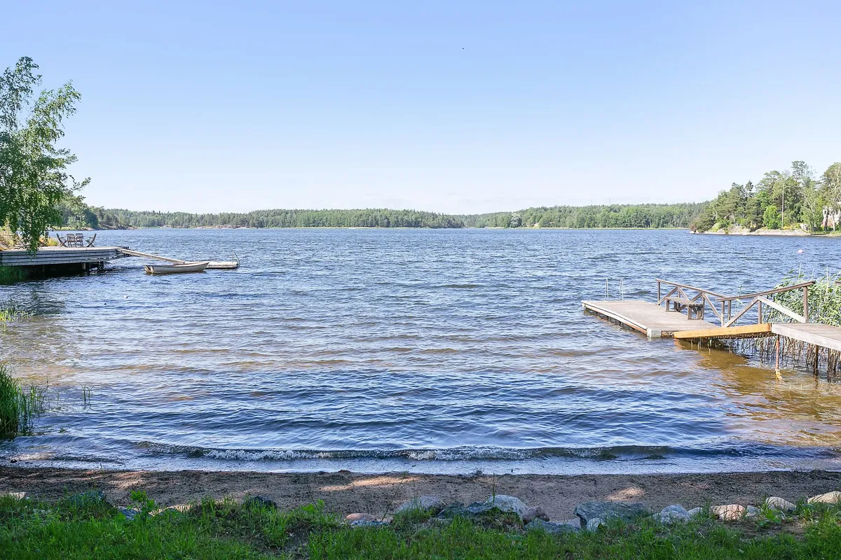 Hyresbostad på Tyresö i tyreso