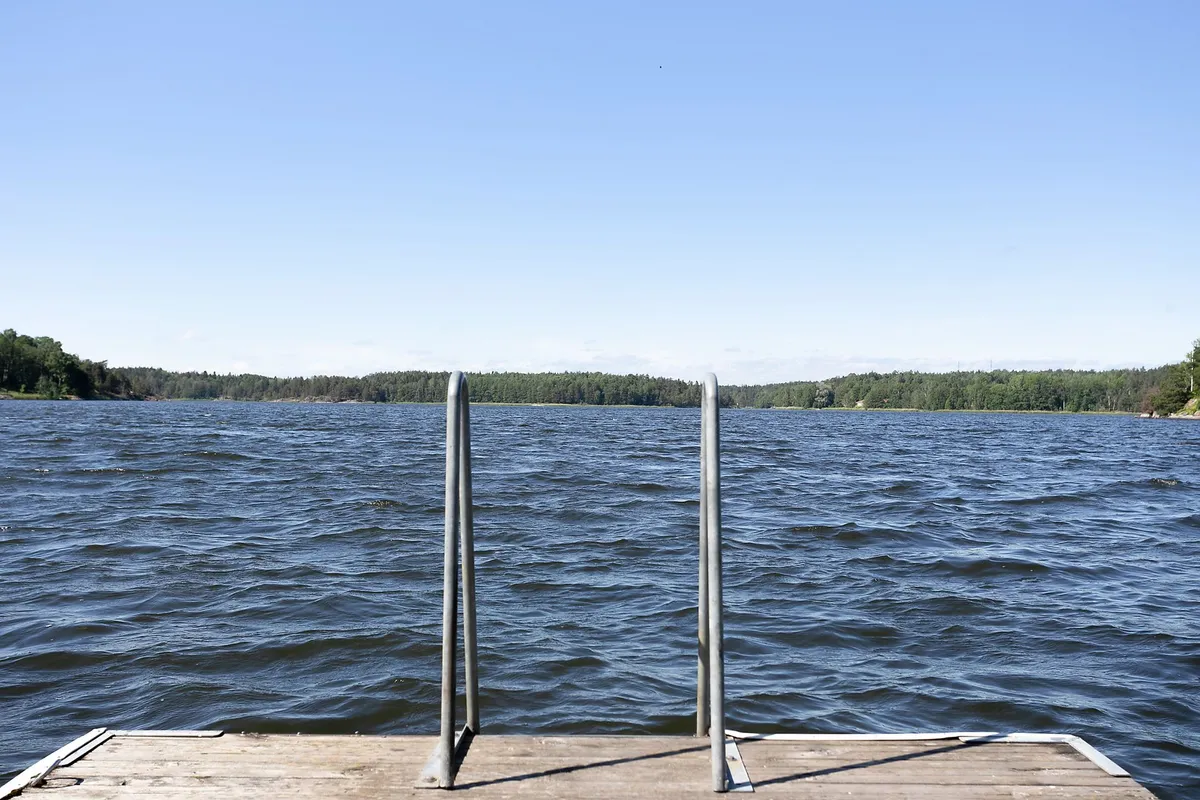 Hyresbostad på Tyresö i tyreso