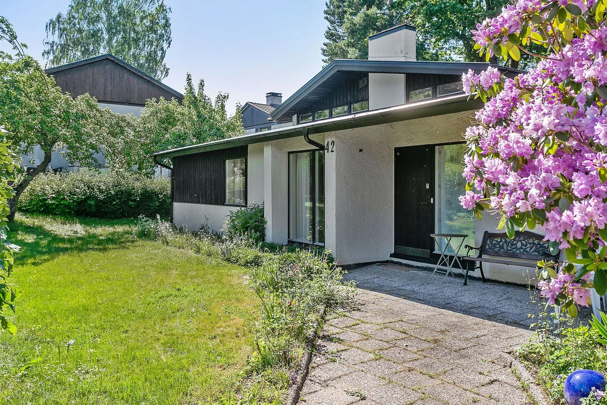 Hyresbostad på Tyresö i tyreso