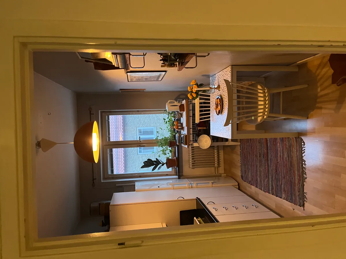 Hyreslägenhet på Malmö i malmo
