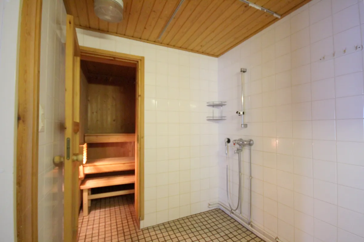 Hyreslägenhet på Loimaa i loimaa