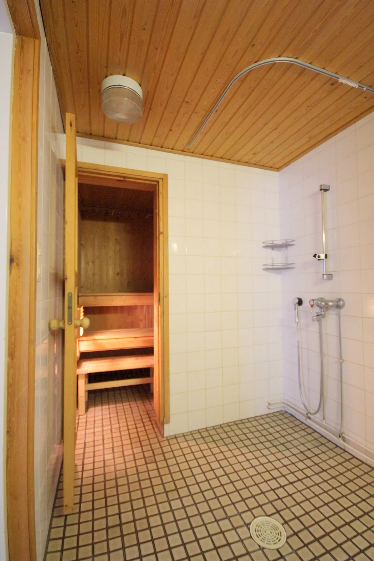 Hyreslägenhet på Loimaa i loimaa