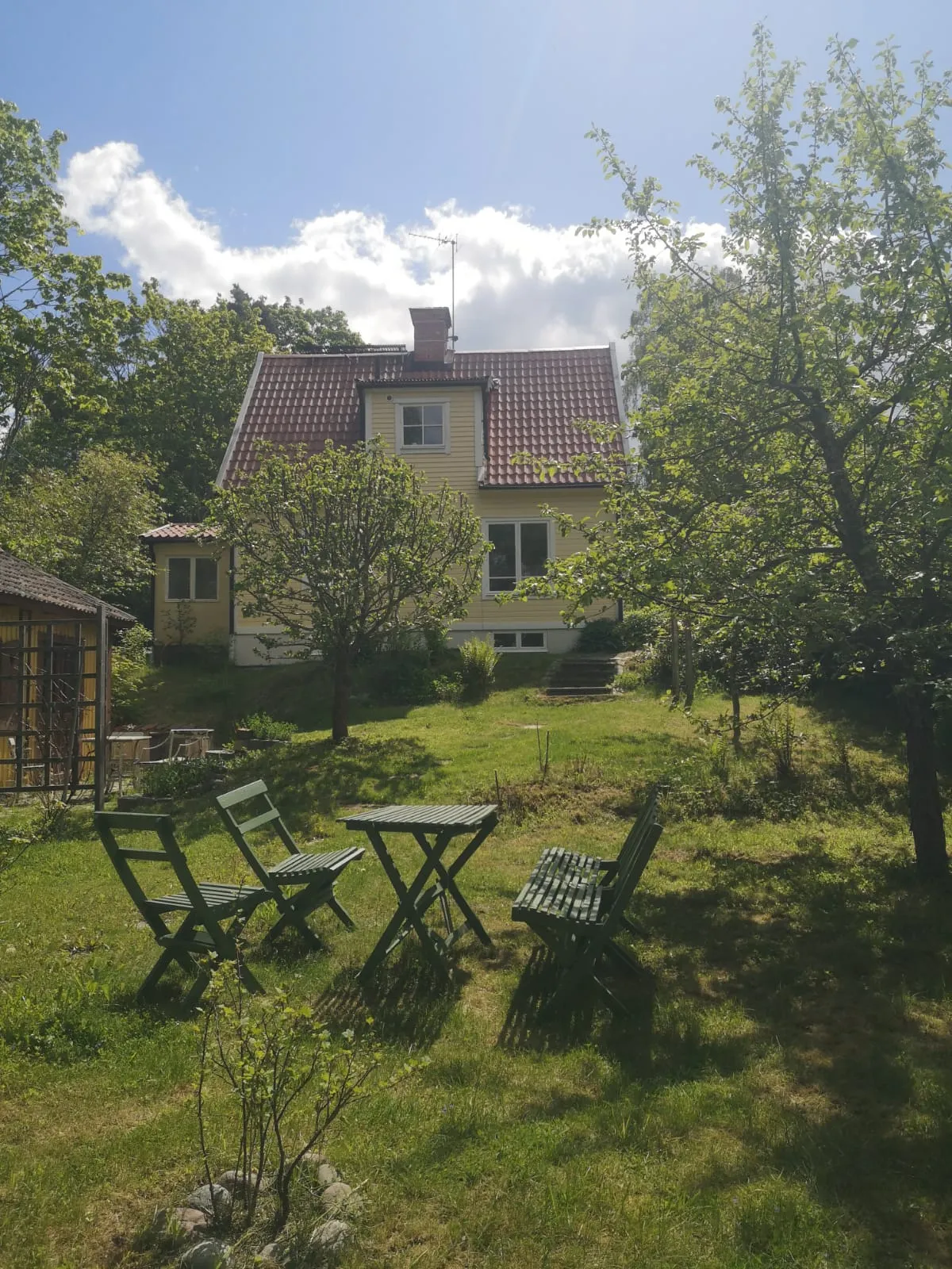 Hyresbostad på Uppsala i uppsala