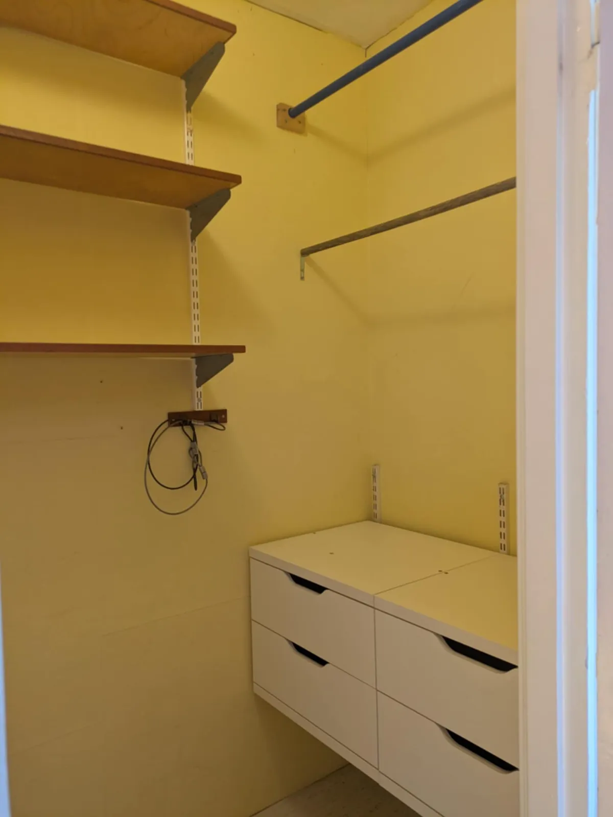 Hyresbostad på Höör i hoor