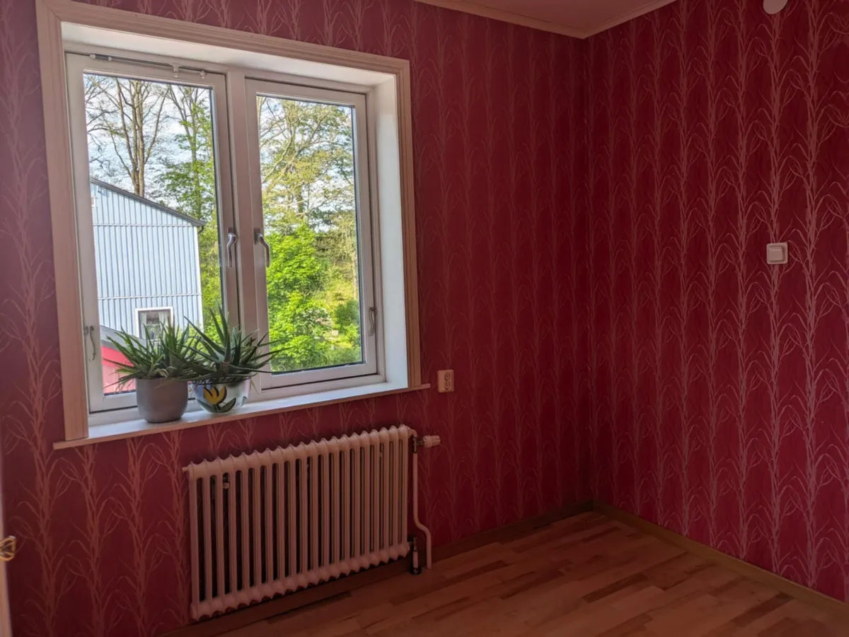 Hyresbostad på Höör i hoor