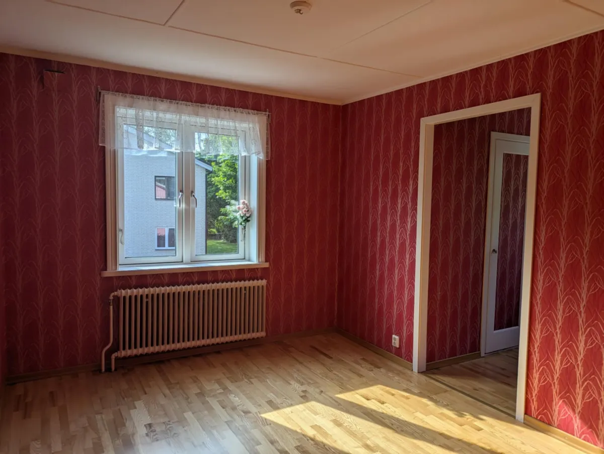 Hyresbostad på Höör i hoor