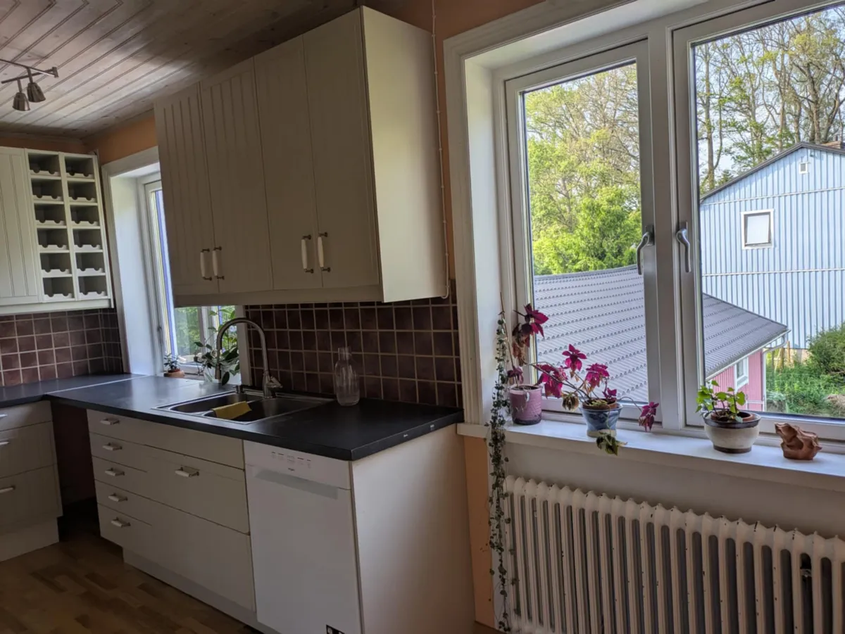 Hyresbostad på Höör i hoor