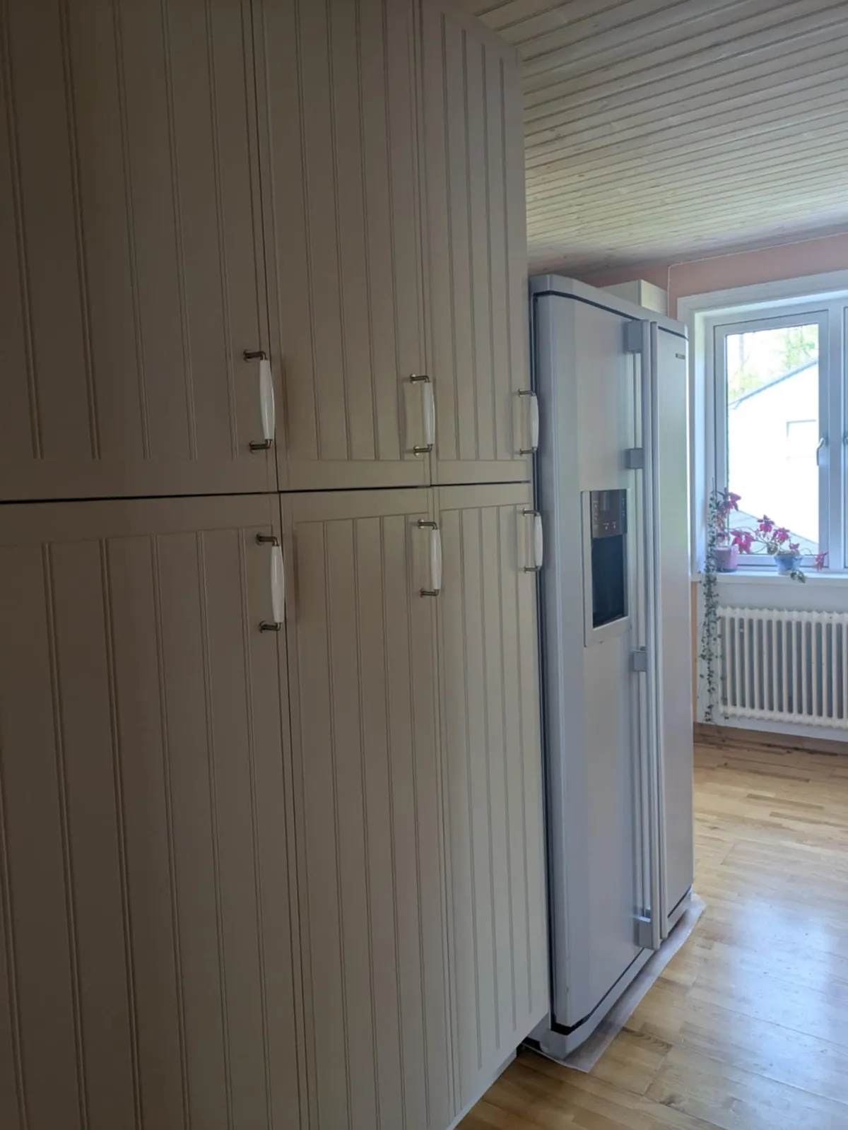 Hyresbostad på Höör i hoor
