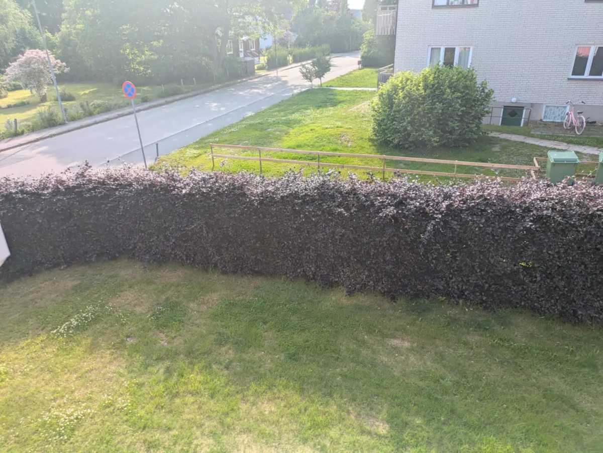 Hyresbostad på Höör i hoor