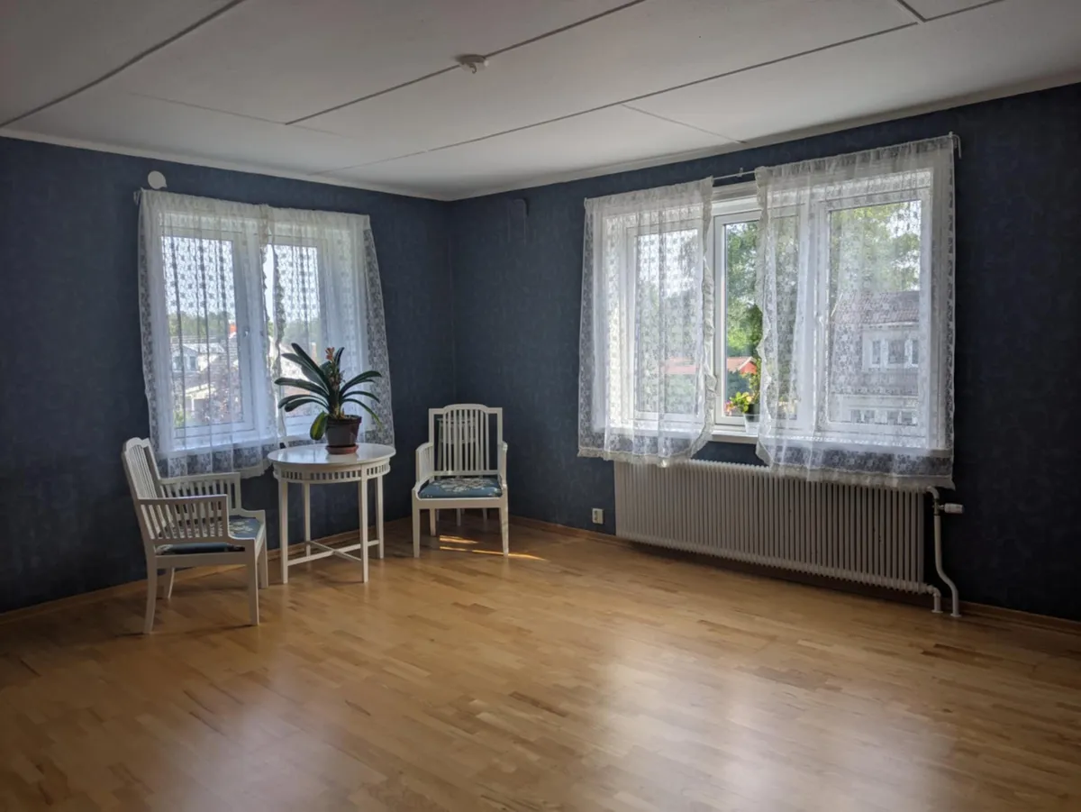 Hyresbostad på Höör i hoor