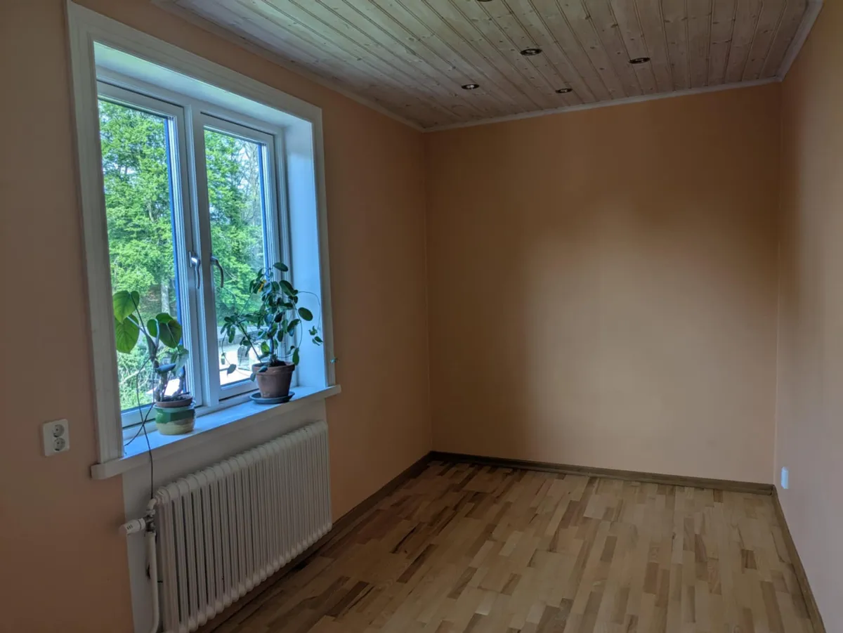 Hyresbostad på Höör i hoor