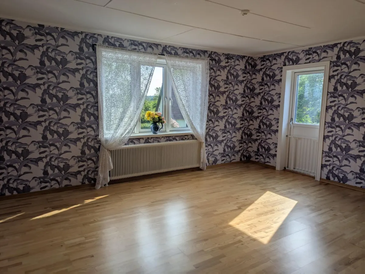 Hyresbostad på Höör i hoor