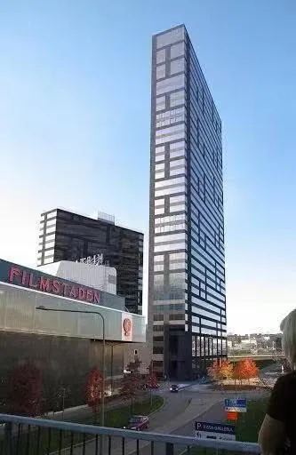 Hyreslägenhet på Kista i kista