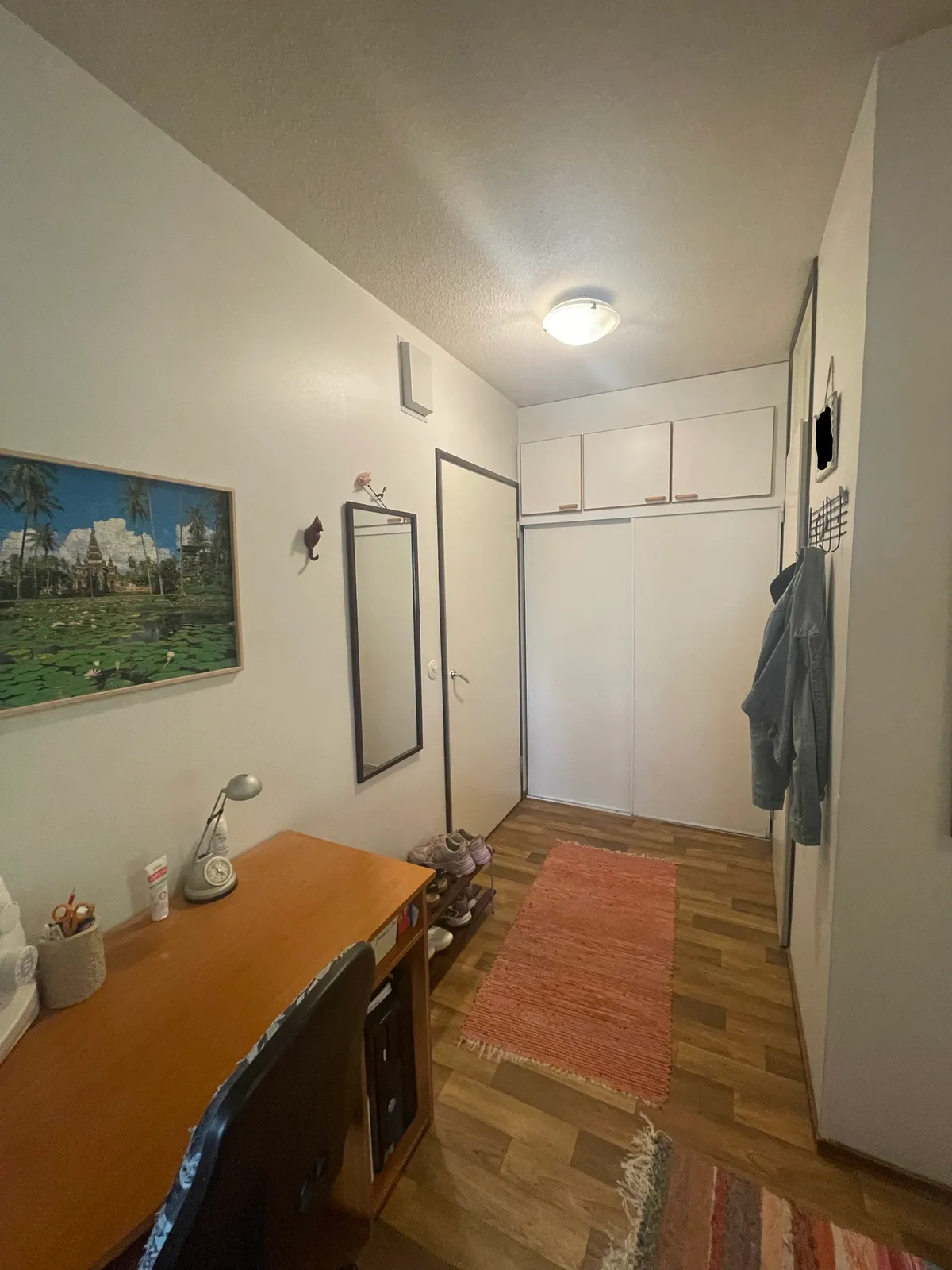 Hyreslägenhet på Kuopio i kuopio