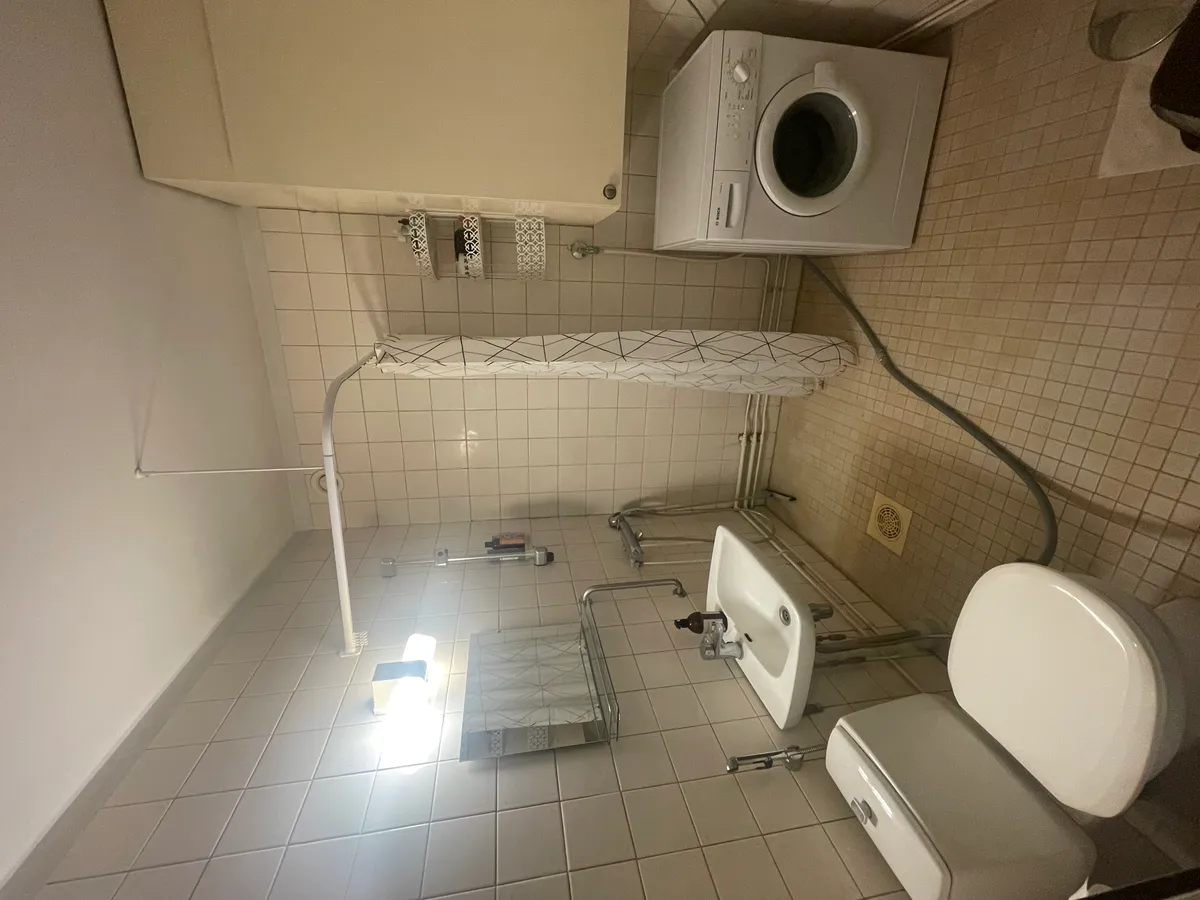 Hyreslägenhet på Kuopio i kuopio