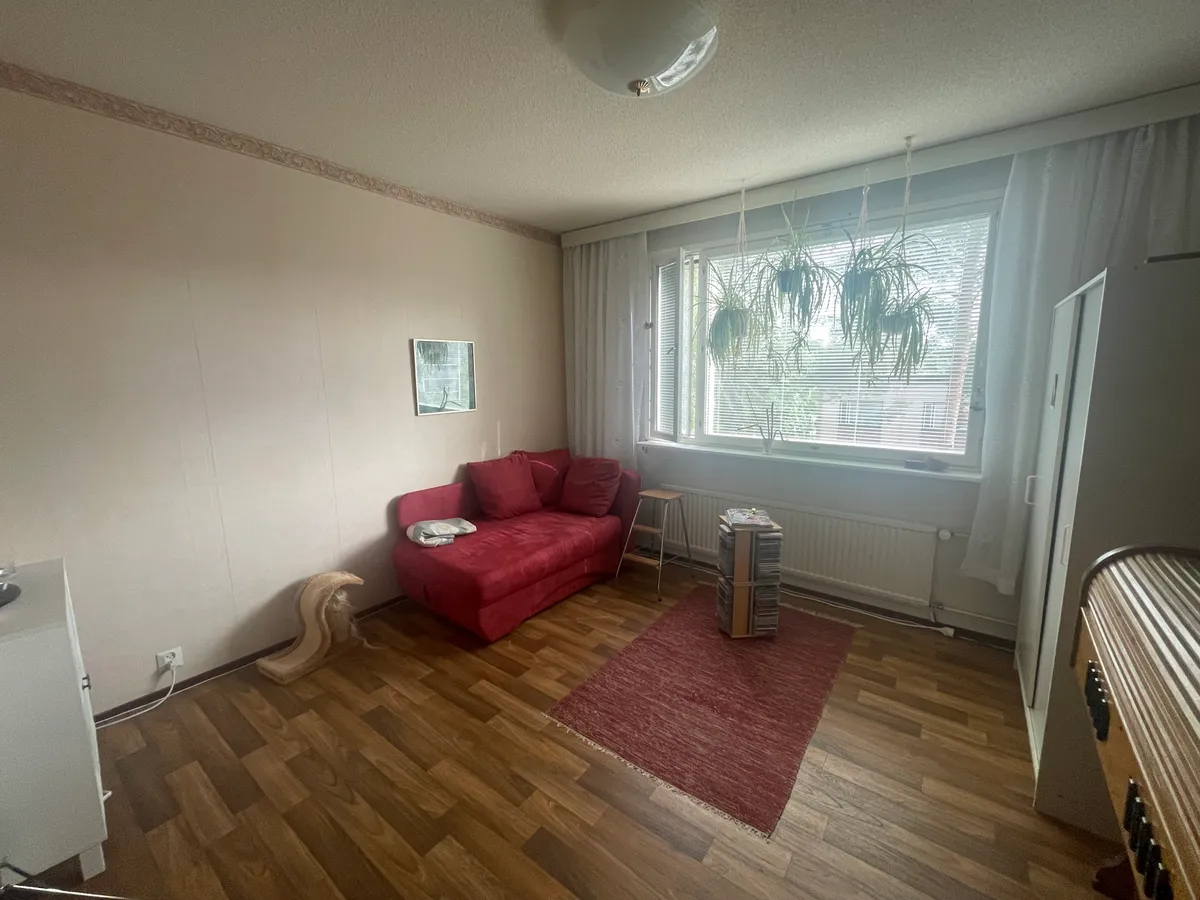 Hyreslägenhet på Kuopio i kuopio