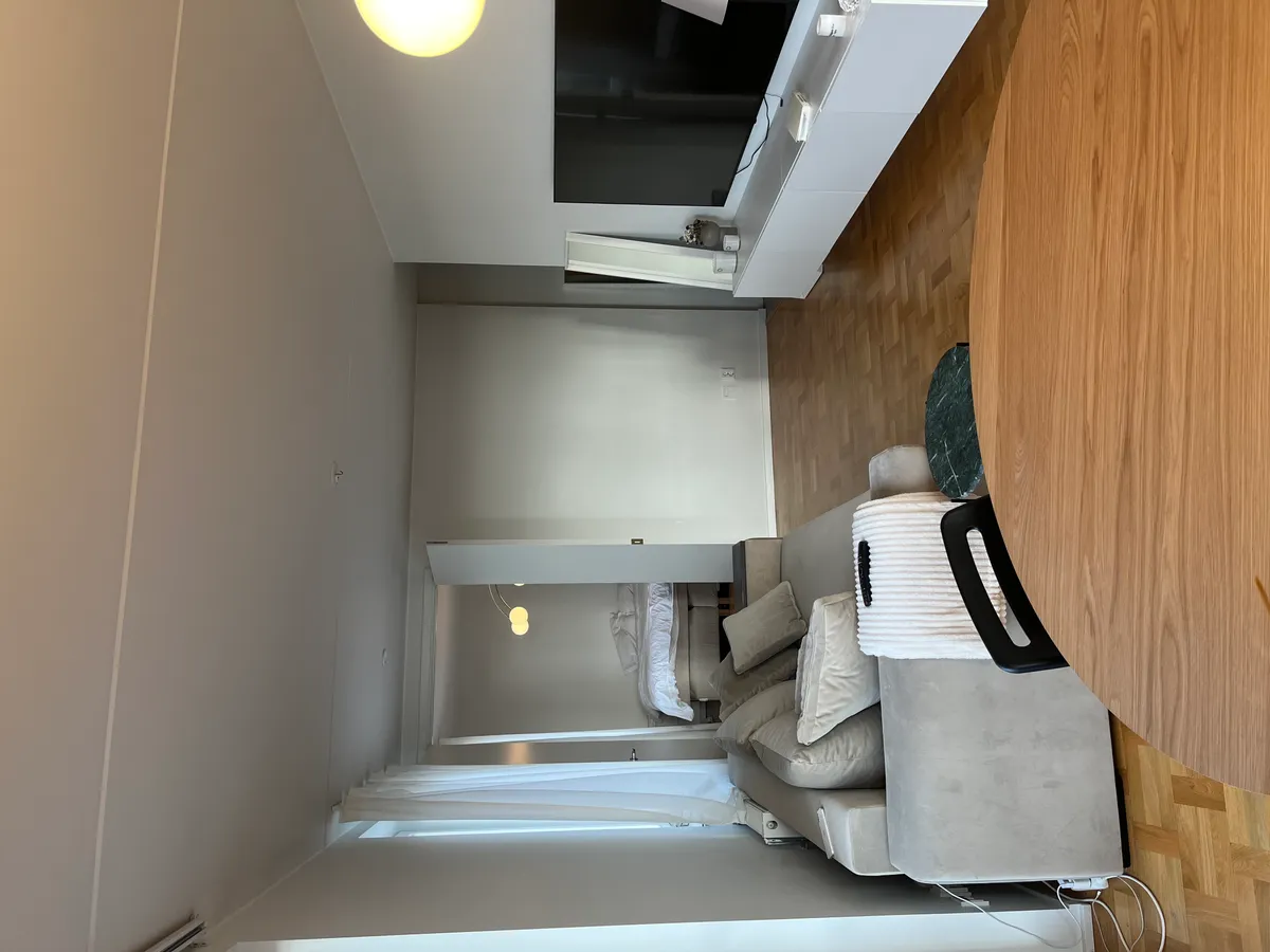 Hyreslägenhet på Bromma i bromma