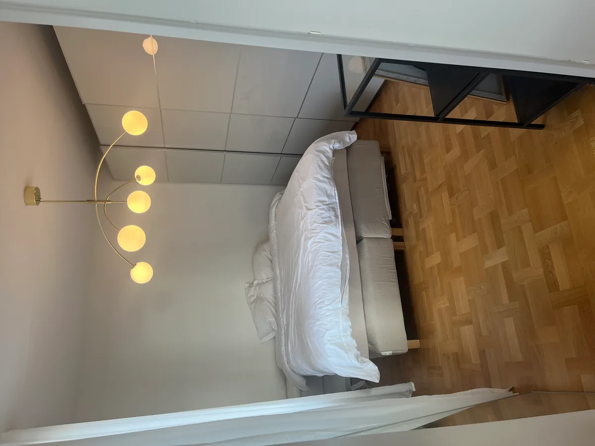 Hyreslägenhet på Bromma i bromma