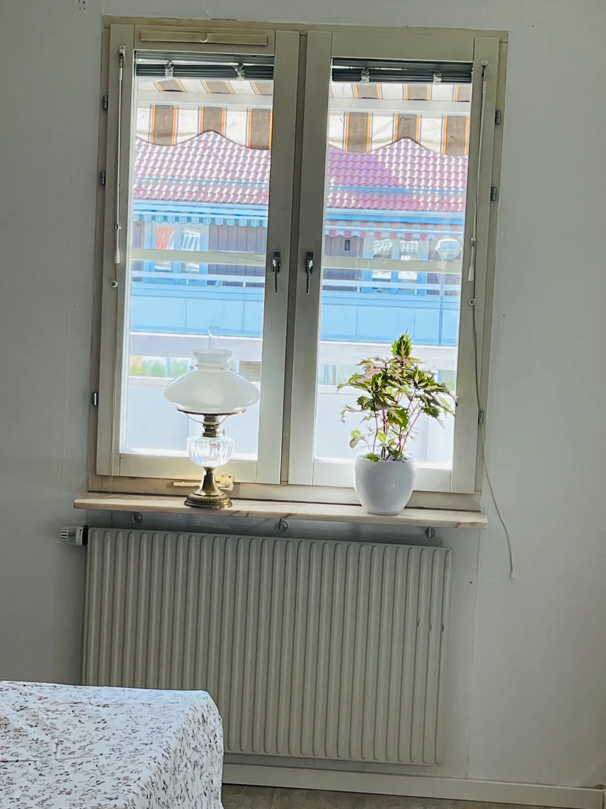 Hyreslägenhet på Partille i partille