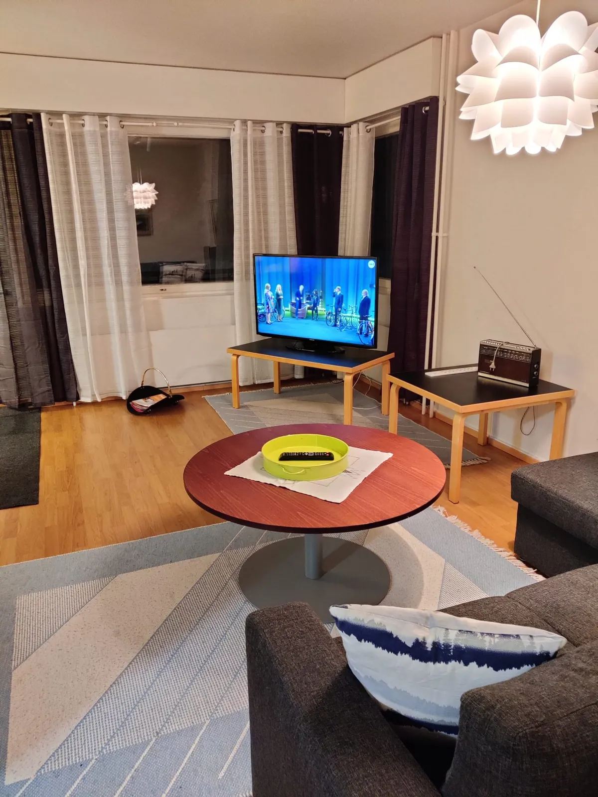Hyreslägenhet på Joensuu i joensuu