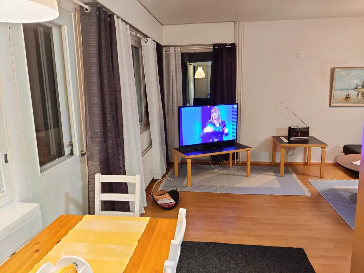Hyreslägenhet på Joensuu i joensuu