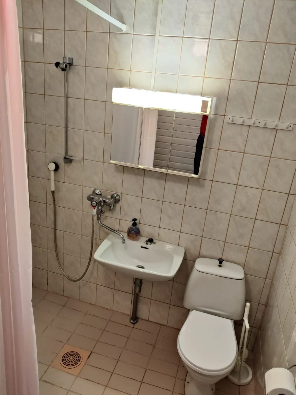 Hyreslägenhet på Joensuu i joensuu