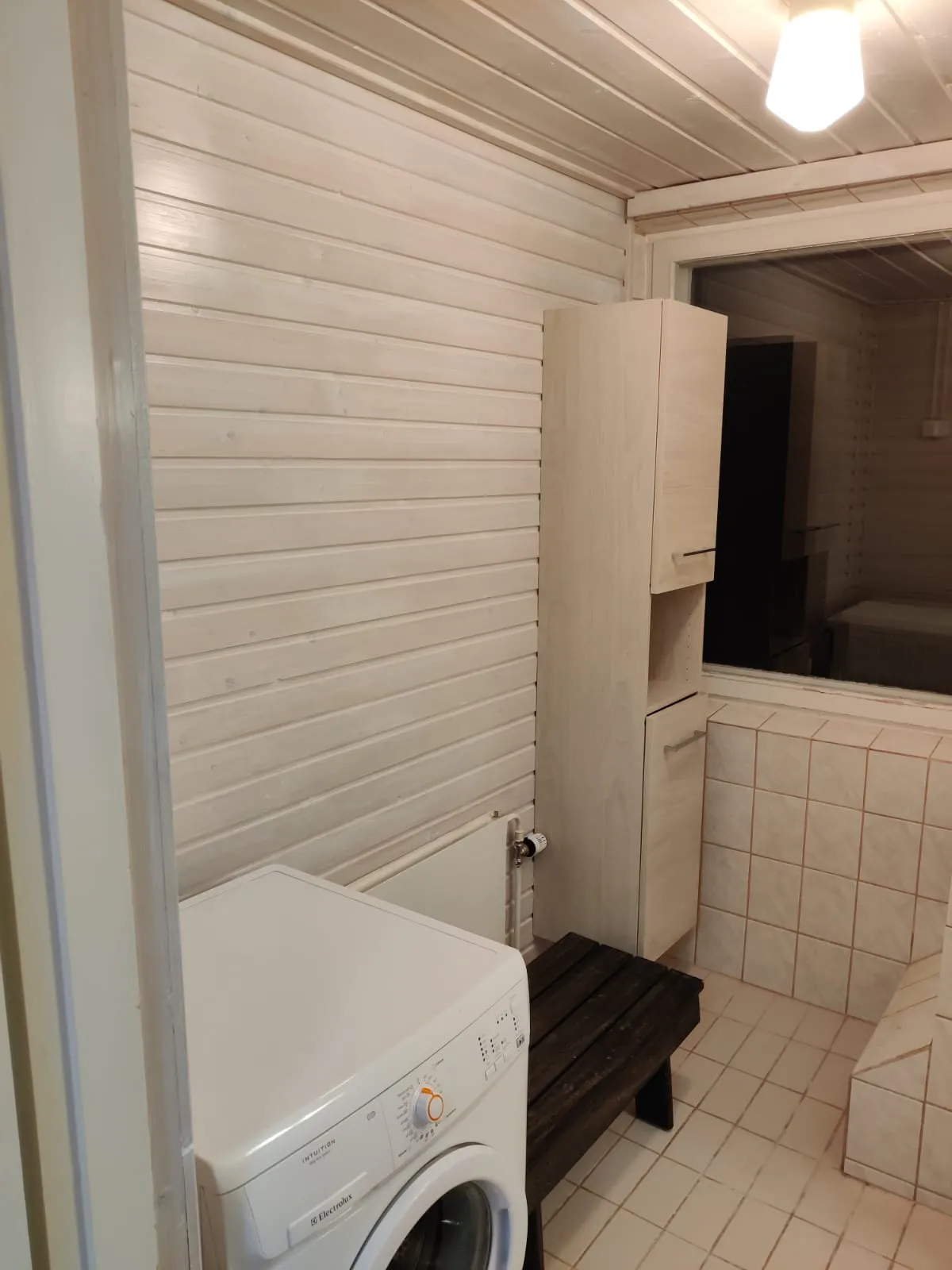 Hyreslägenhet på Joensuu i joensuu