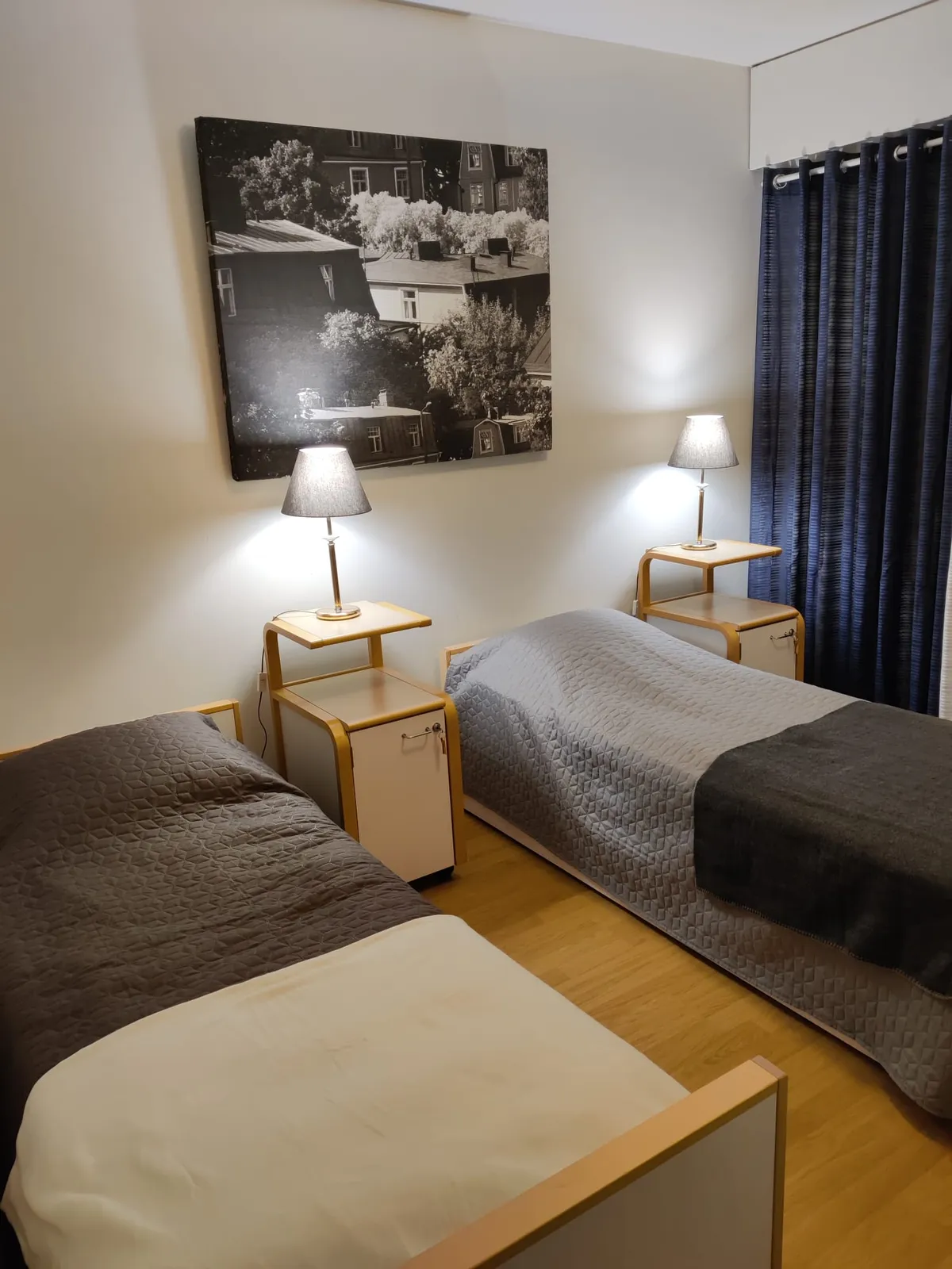 Hyreslägenhet på Joensuu i joensuu