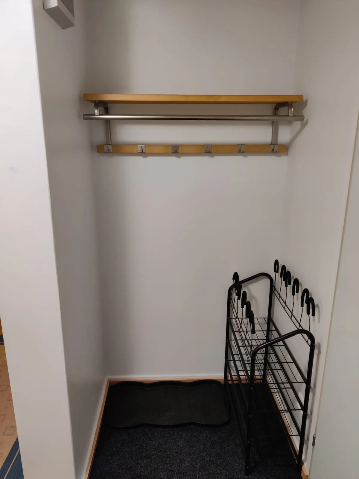 Hyreslägenhet på Joensuu i joensuu